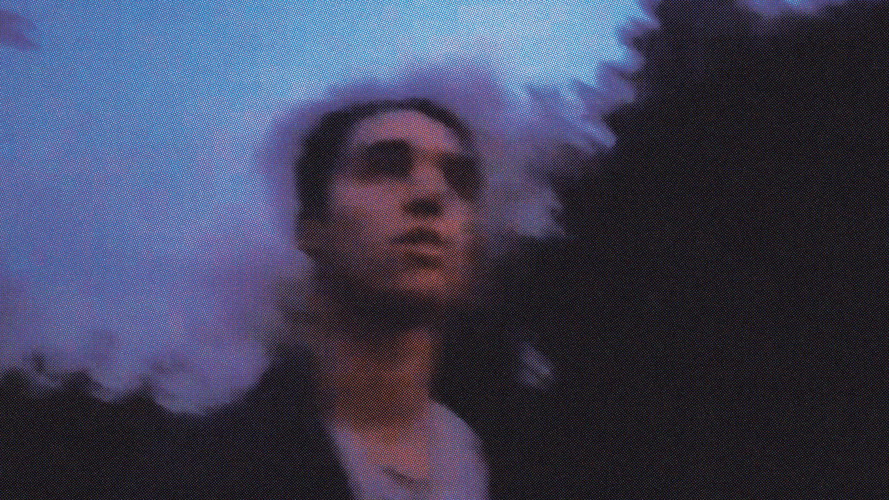 Falling Boy