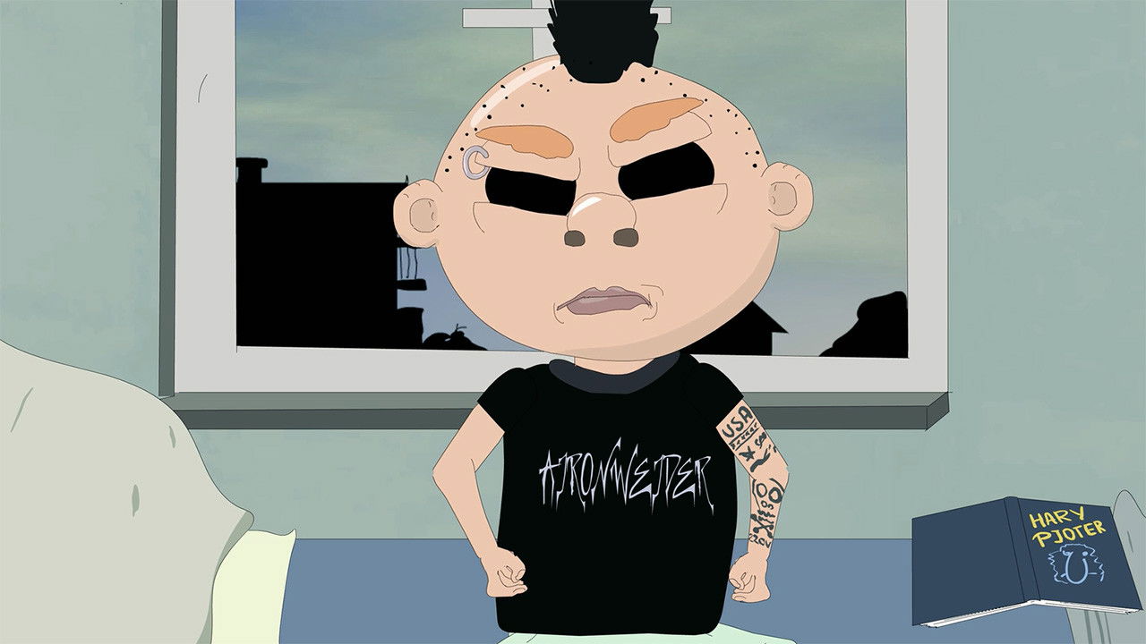 Egzorcysta — Épisode 3