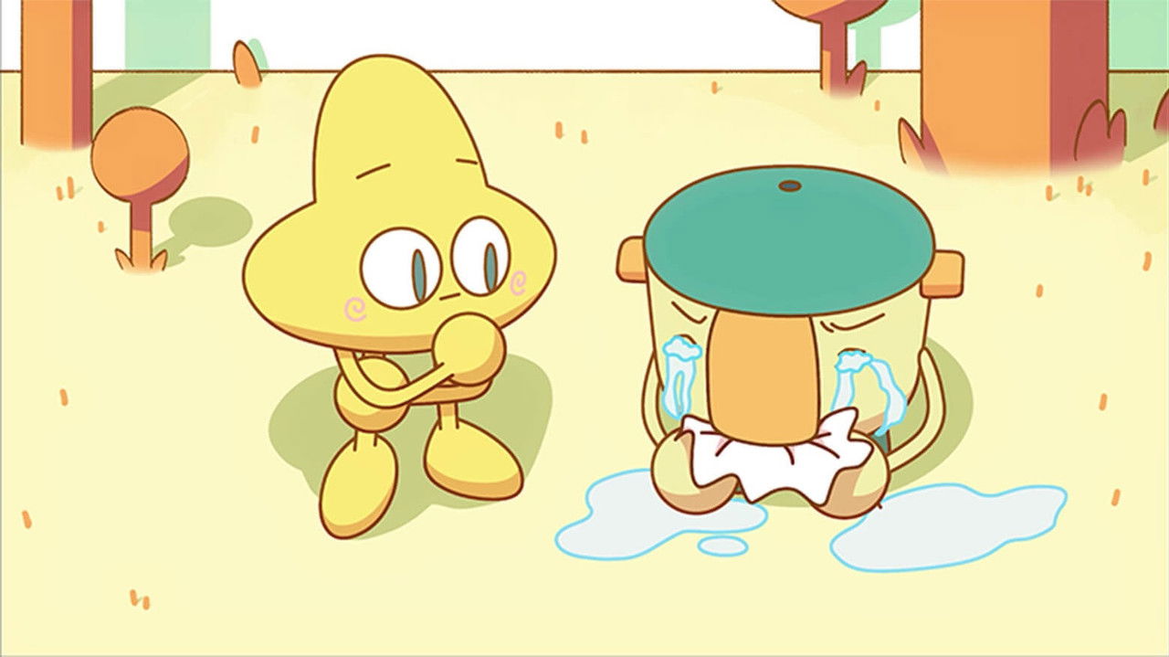 我真的没用咩？ — Épisode 10