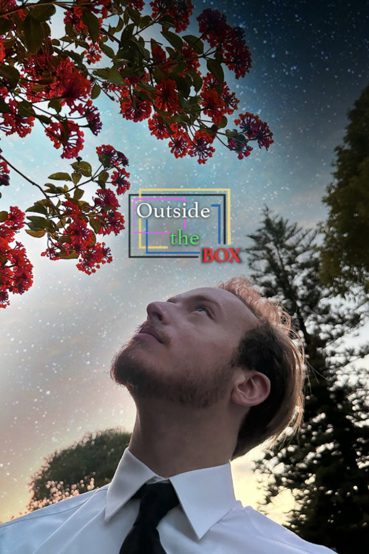 Outside the Box filmaffisch