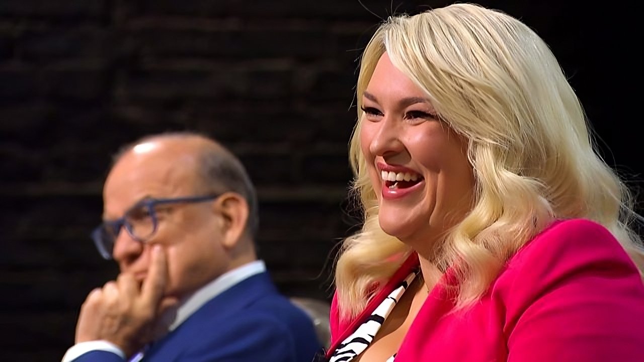 Dragons' Den - Season 20 Episode 14 : Episode 14