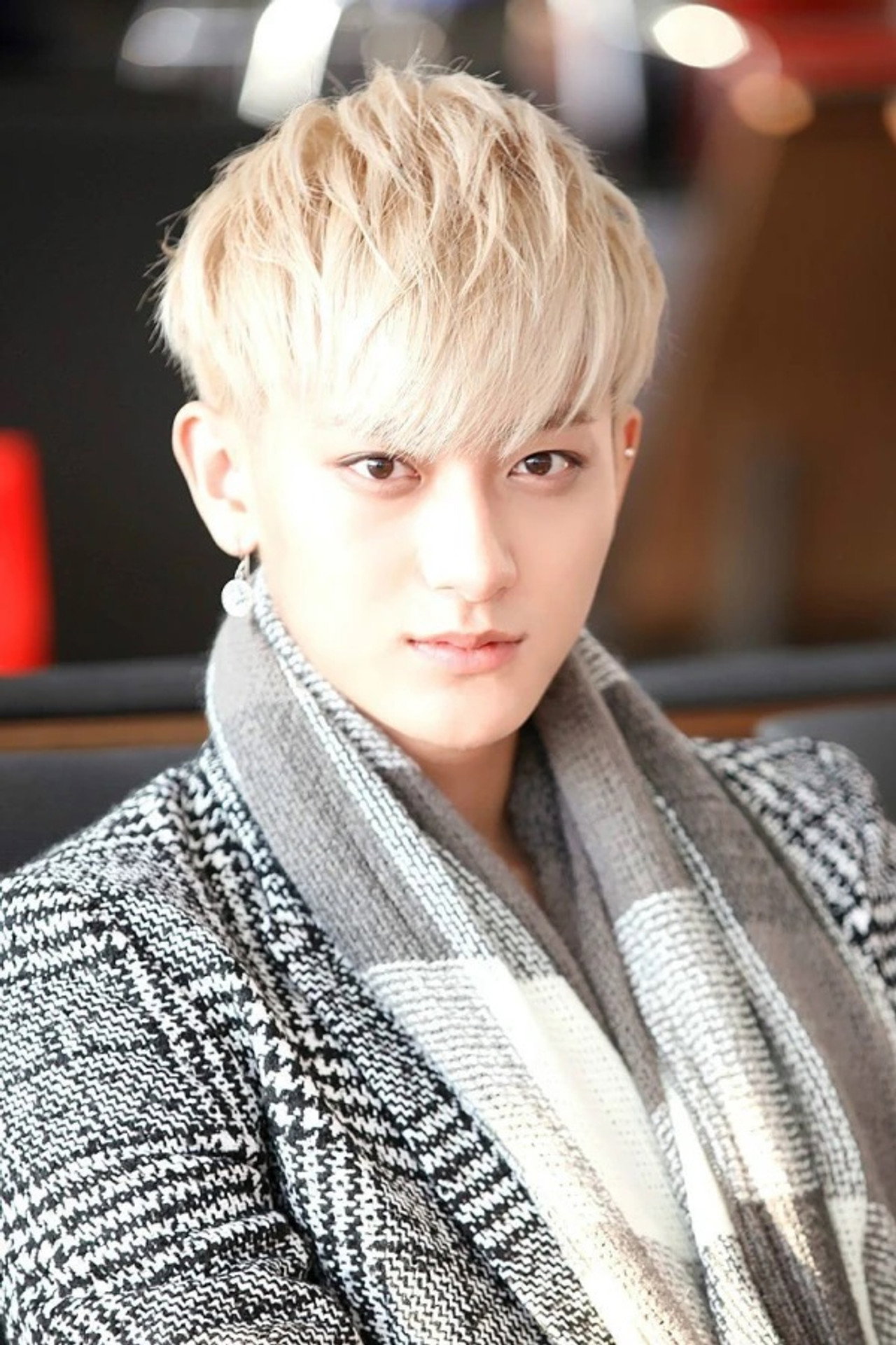 Huang Zitao