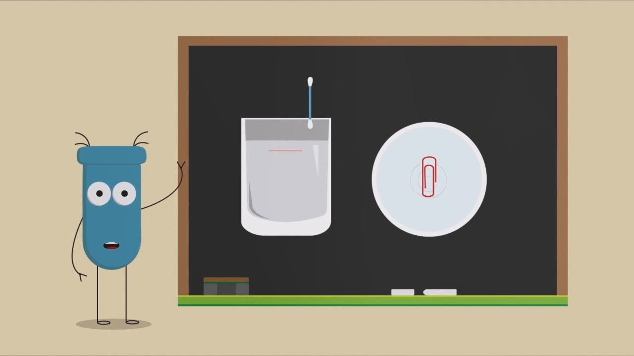 STEM奇妙科学课 — Épisode 36