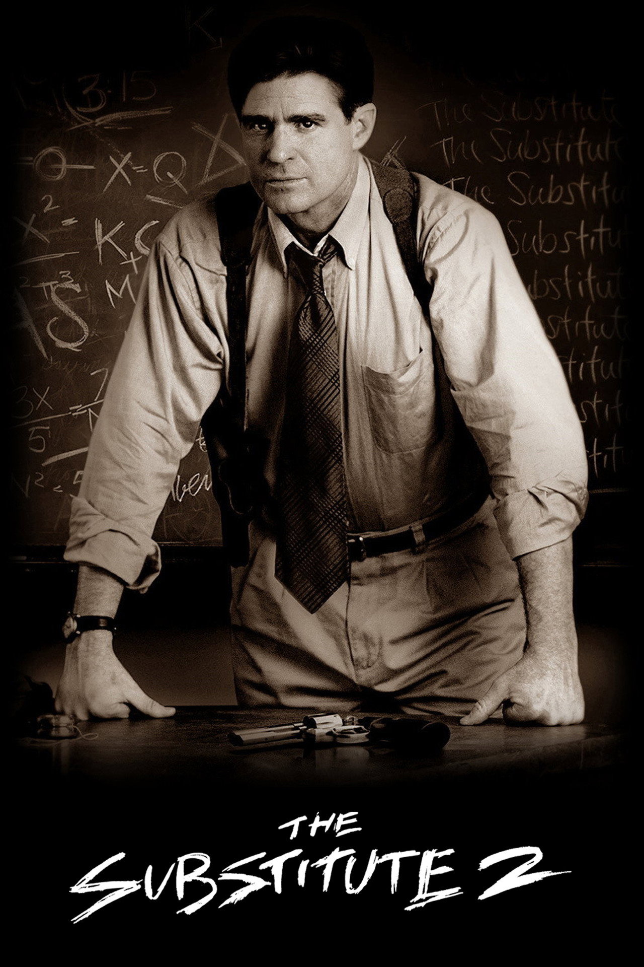 The Substitute 2