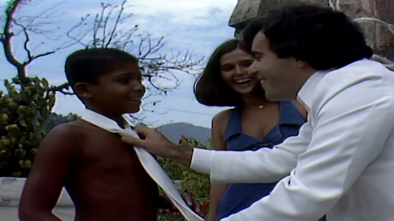 Chega Mais — Épisode 158