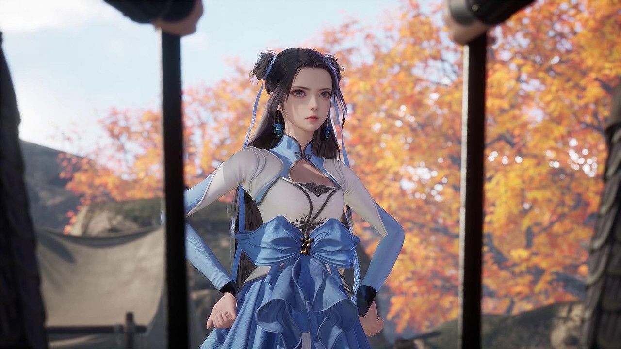 万剑王座 — Épisode 5