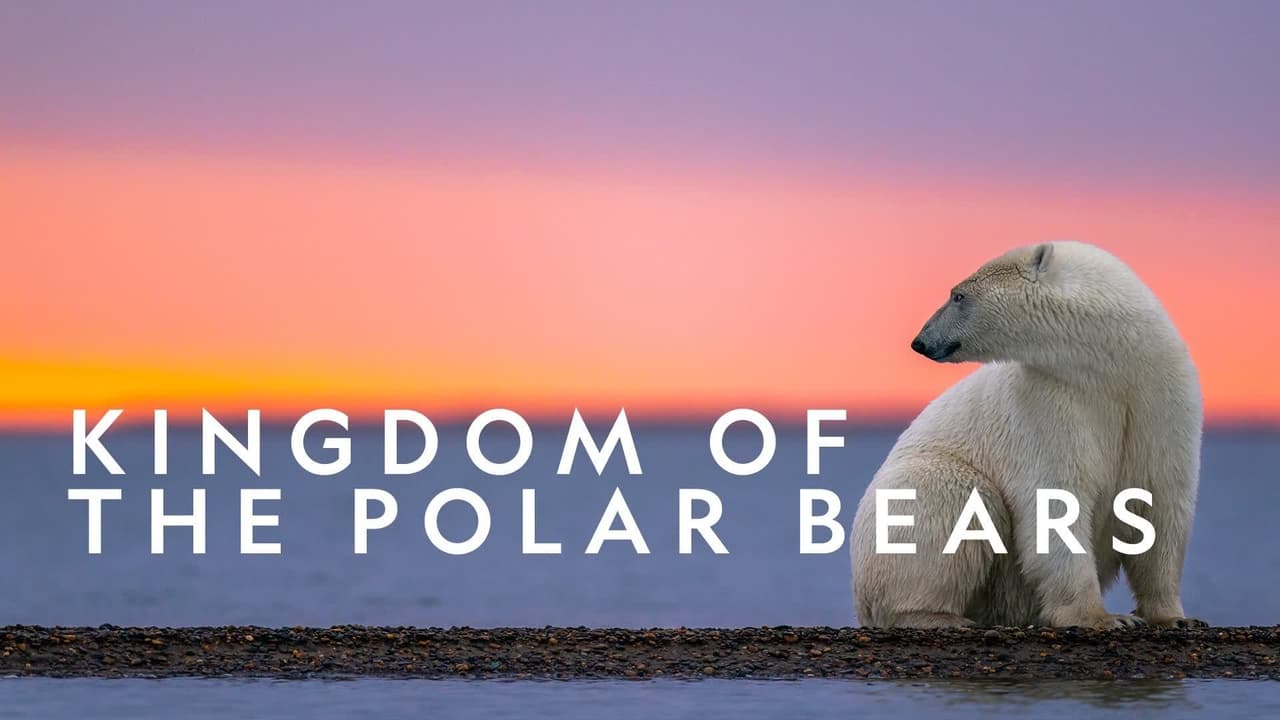 Kingdom of the Polar Bears background