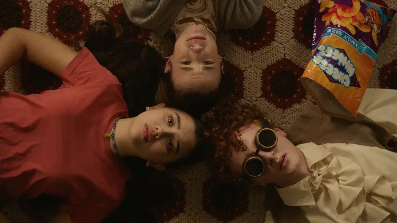 Run the Burbs — Épisode 7