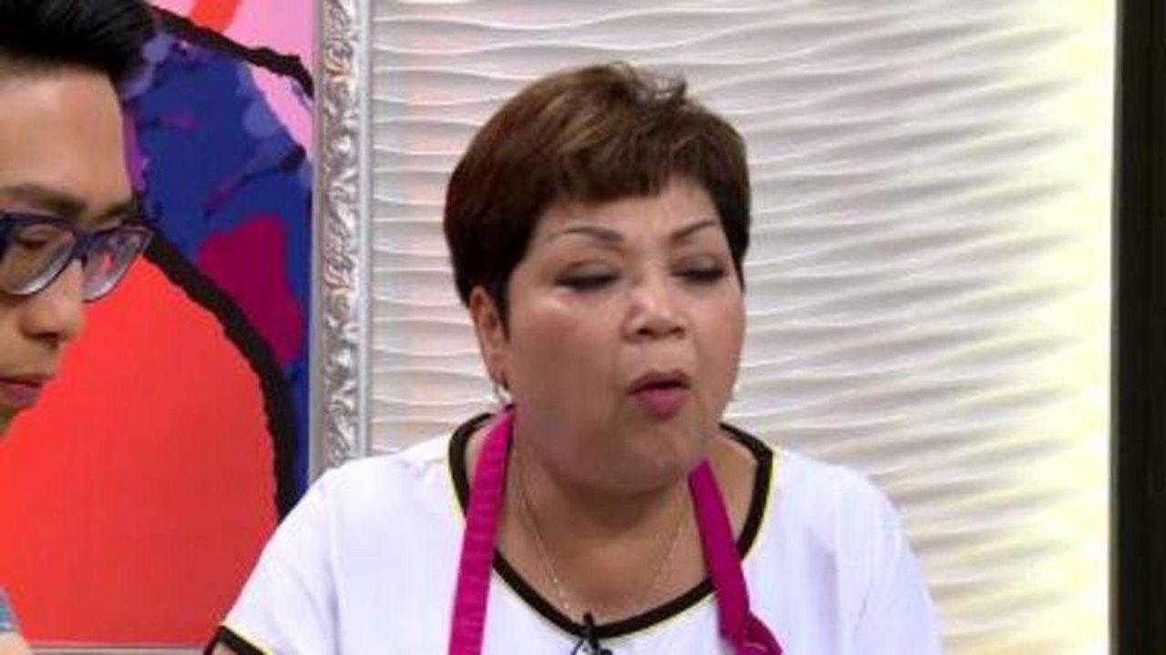 食平D — Épisode 8