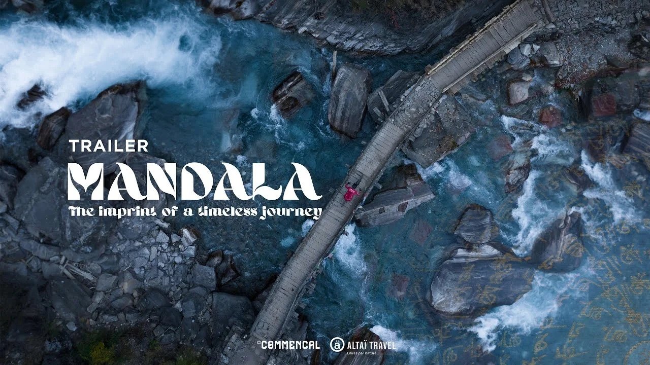 Mandala 2025