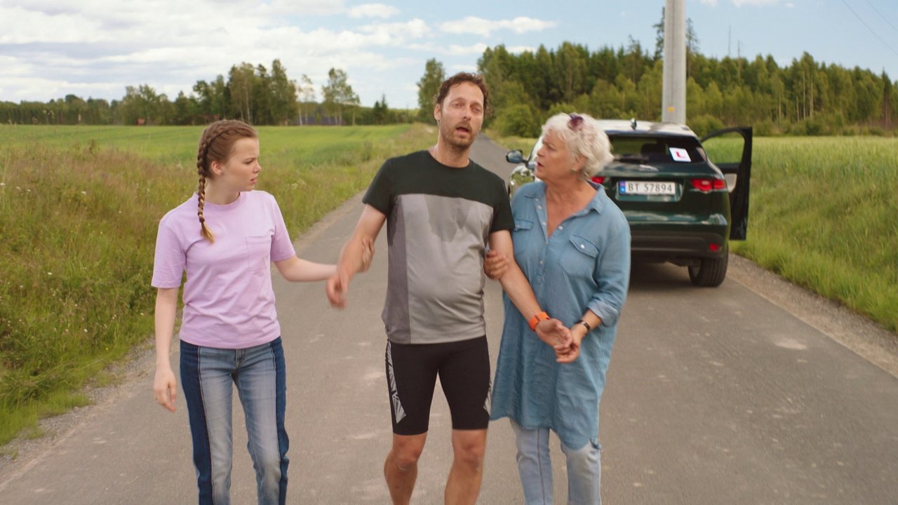 Neste sommer - Season 5 Episode 9 : Mr. Miyagi & Finder's Reward - Part 2