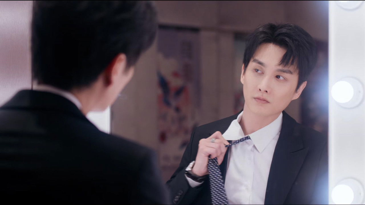 蓄意宠爱 — Épisode 6