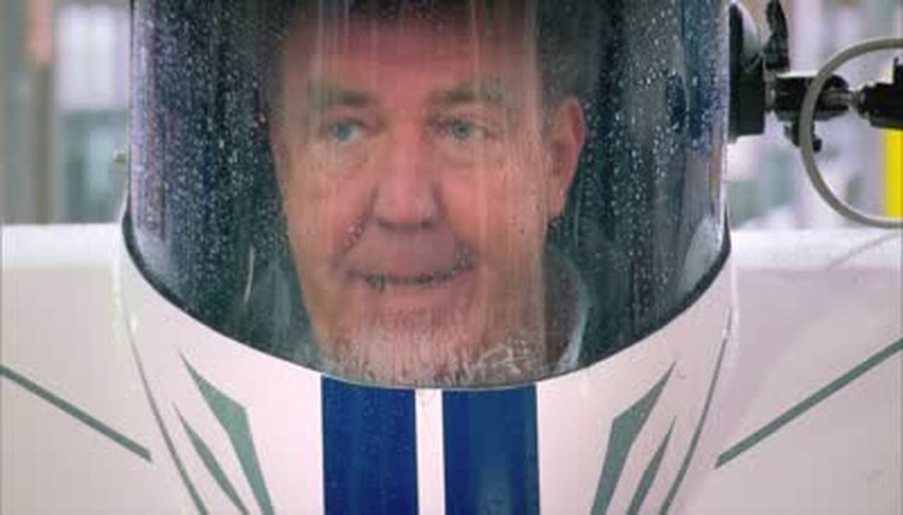 Top Gear - Season 0 Episode 45 : Best of Season 19 (1)