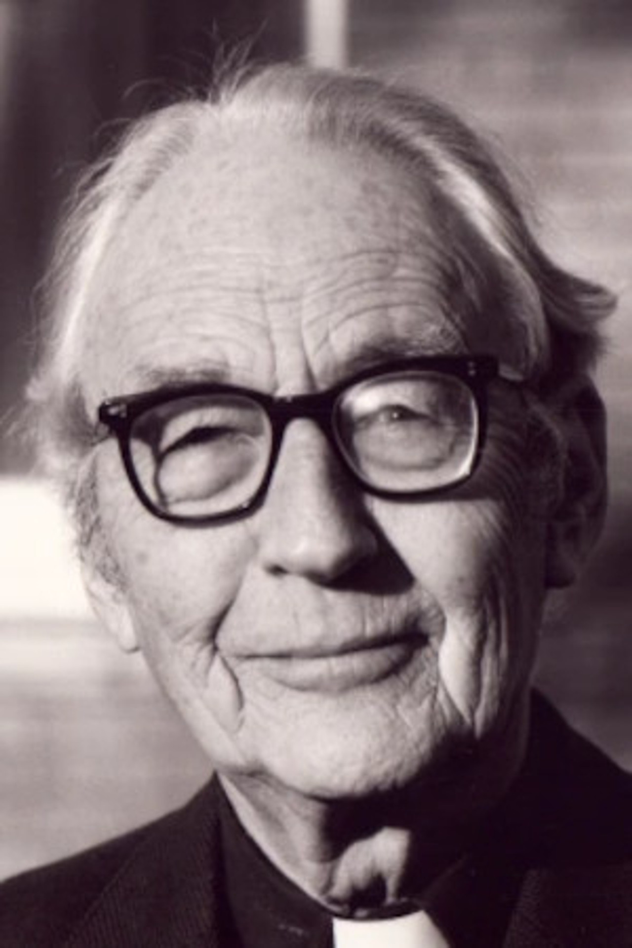 Frederick Copleston