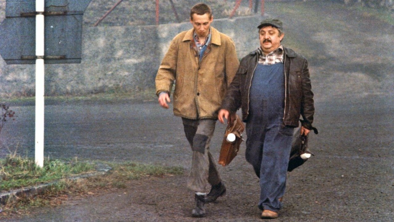 Vesničko má středisková