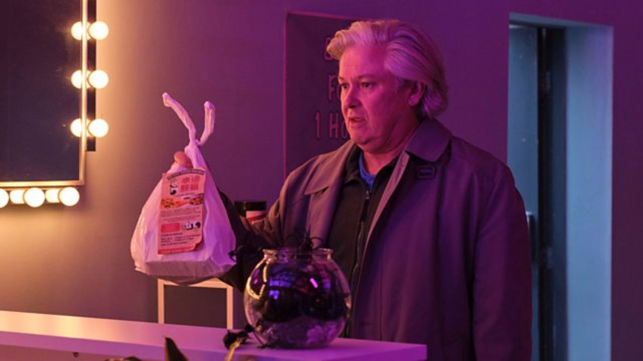 The Power of Parker - Season 2 Episode 6 : You Better Not Miss