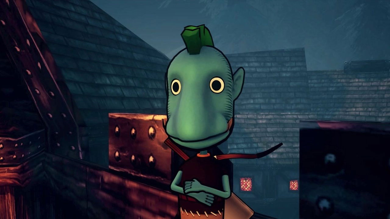 我叫MT：归来 — Épisode 8