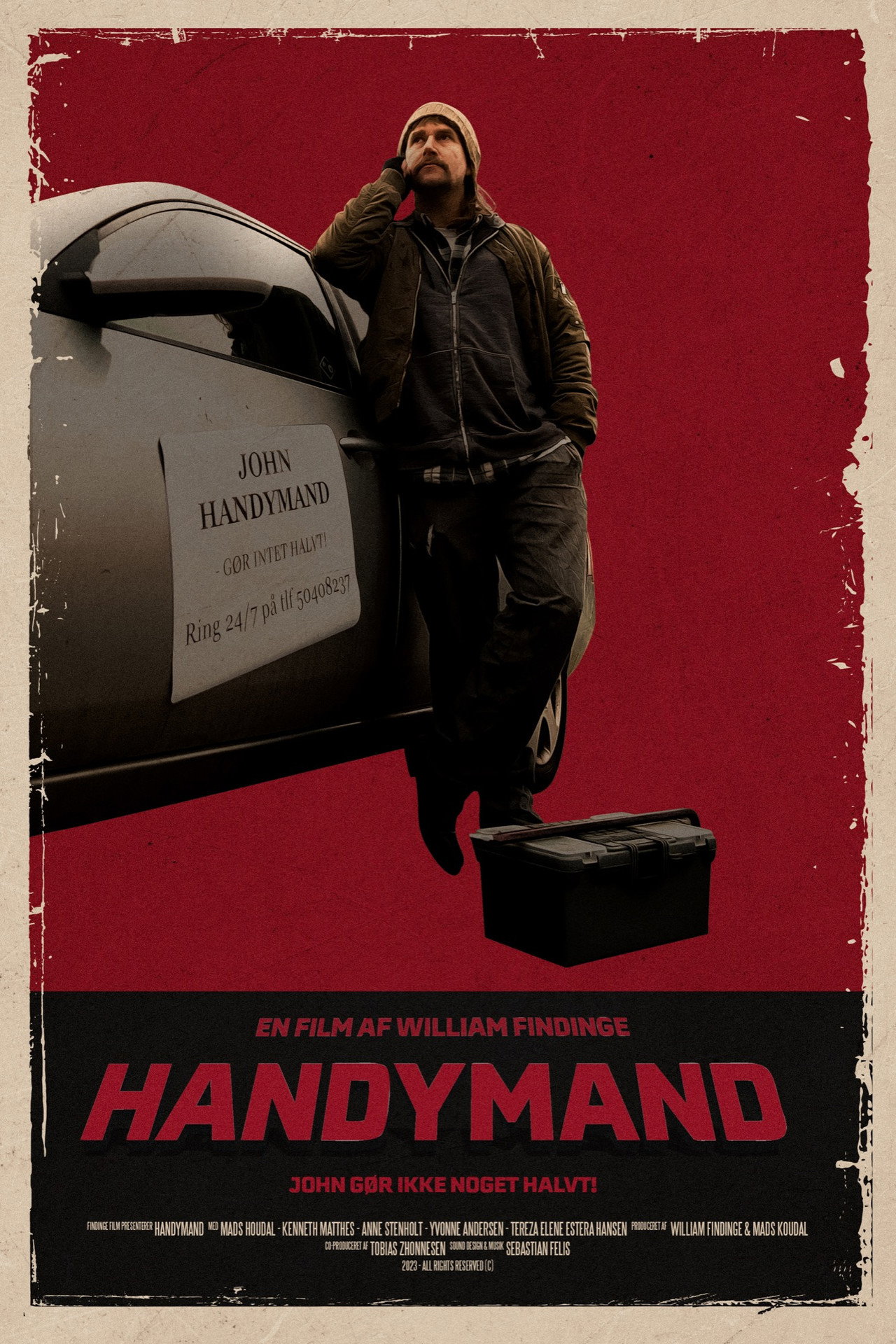Handymand