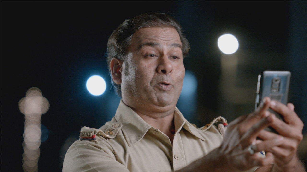 Bulbul's Happy Realisation