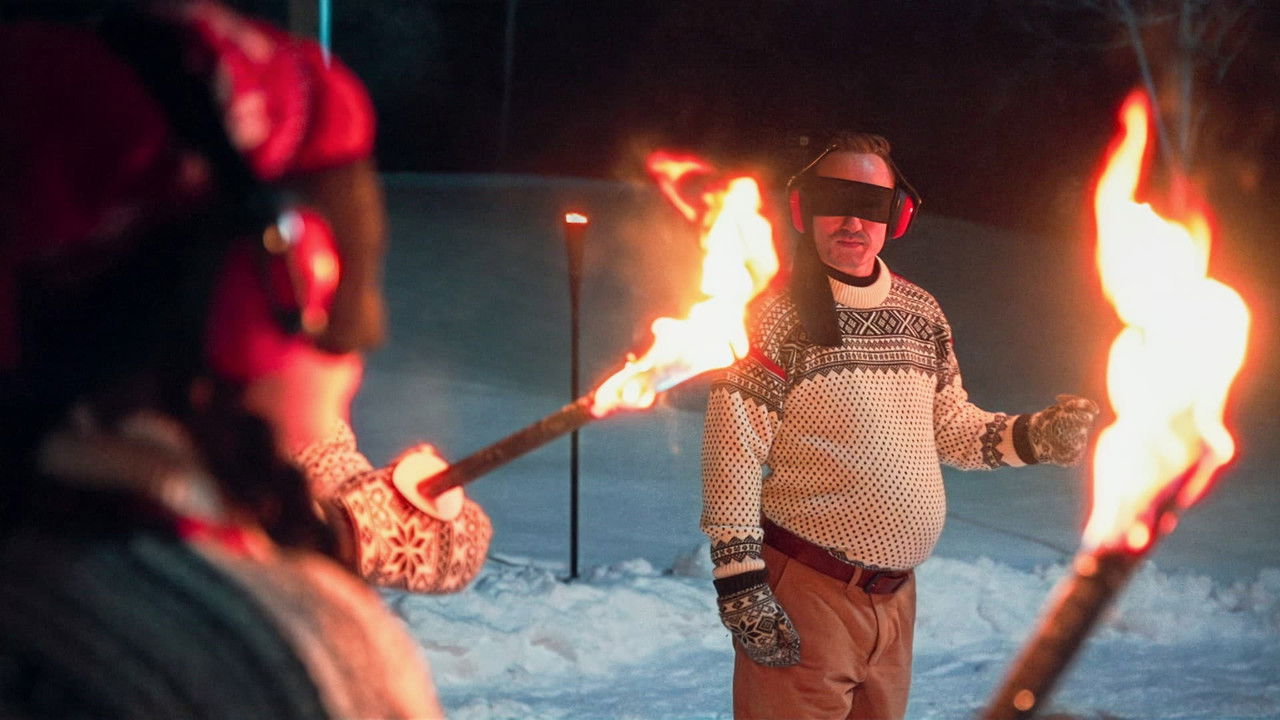 Nissene i Skjul - Season 1 Episode 7 : Episode 7