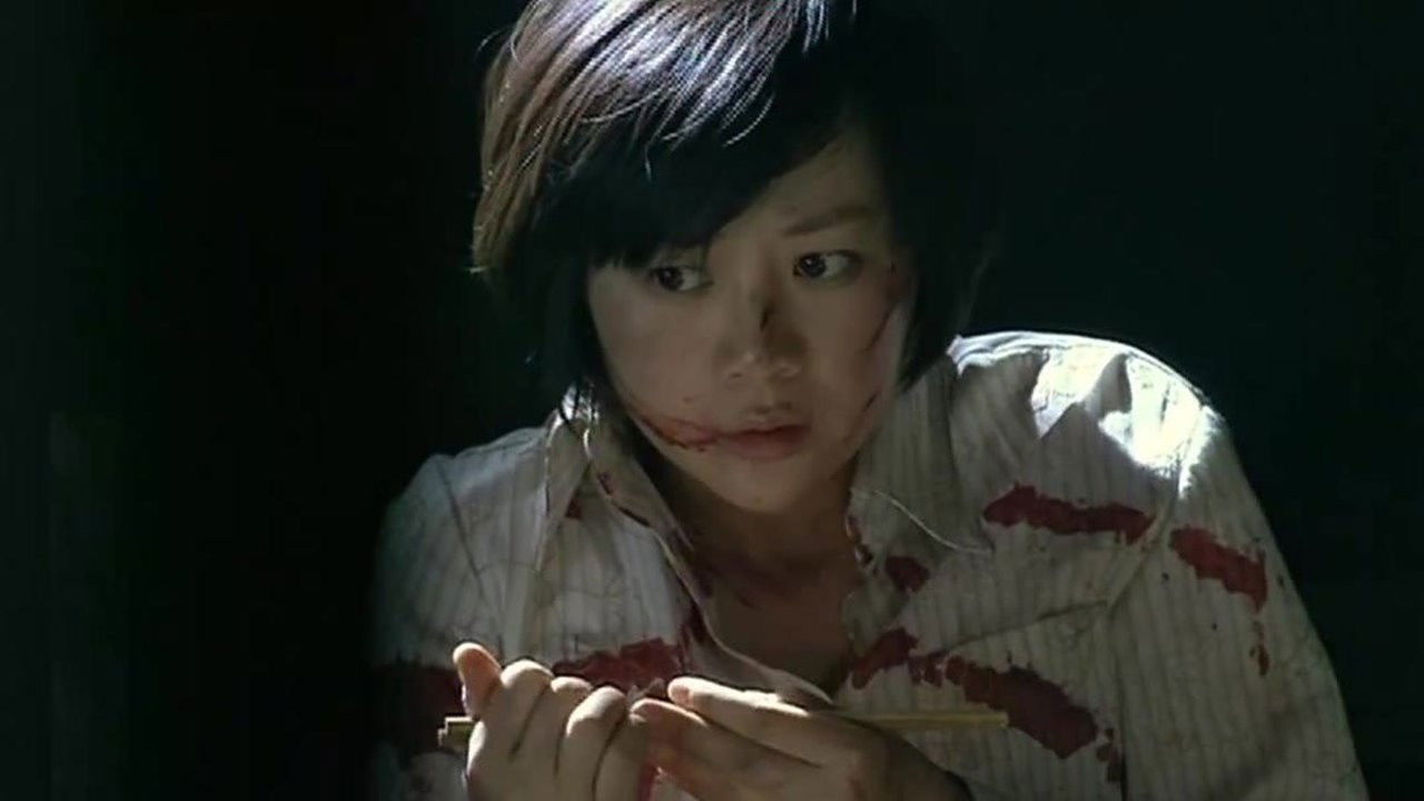 决战前 — Épisode 27