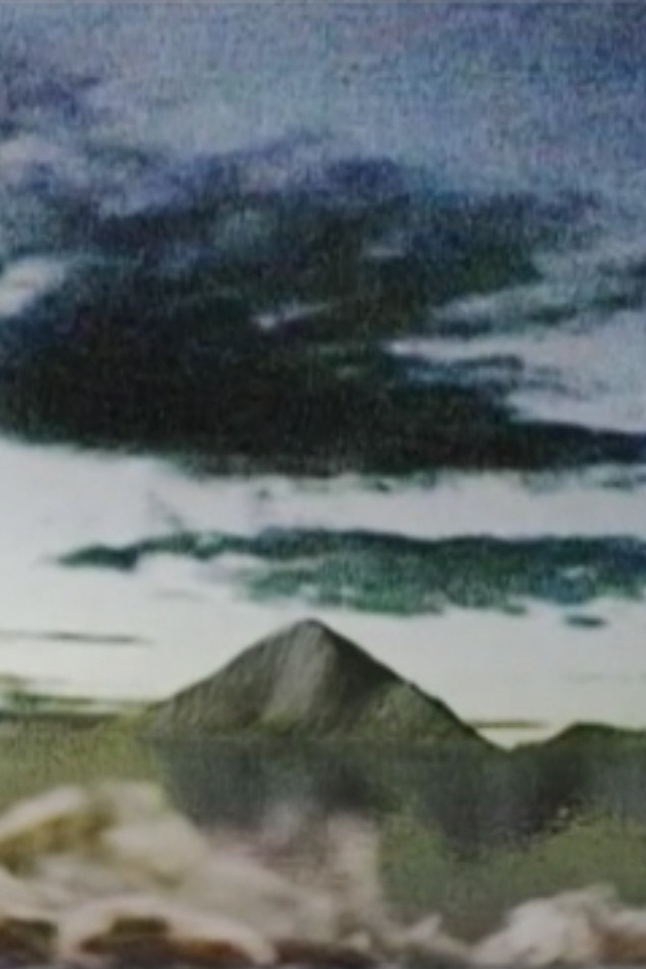 مشاهدة فيلم Moving Vast Amounts Of Water To A Barren Place مترجم بدون اعلانات - بوستر