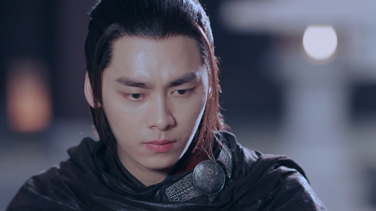 青云志 — Épisode 12