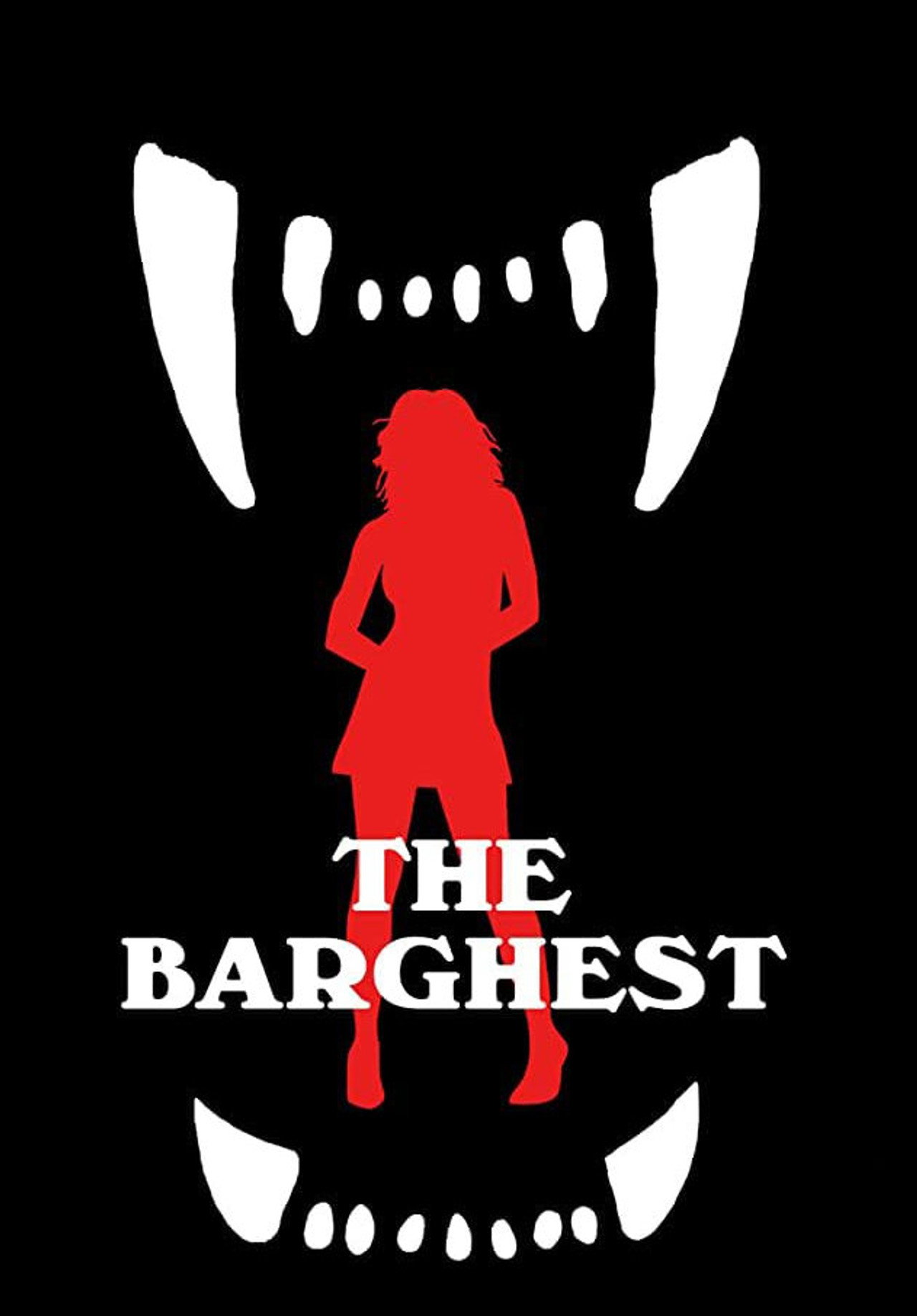 The Barghest filmaffisch