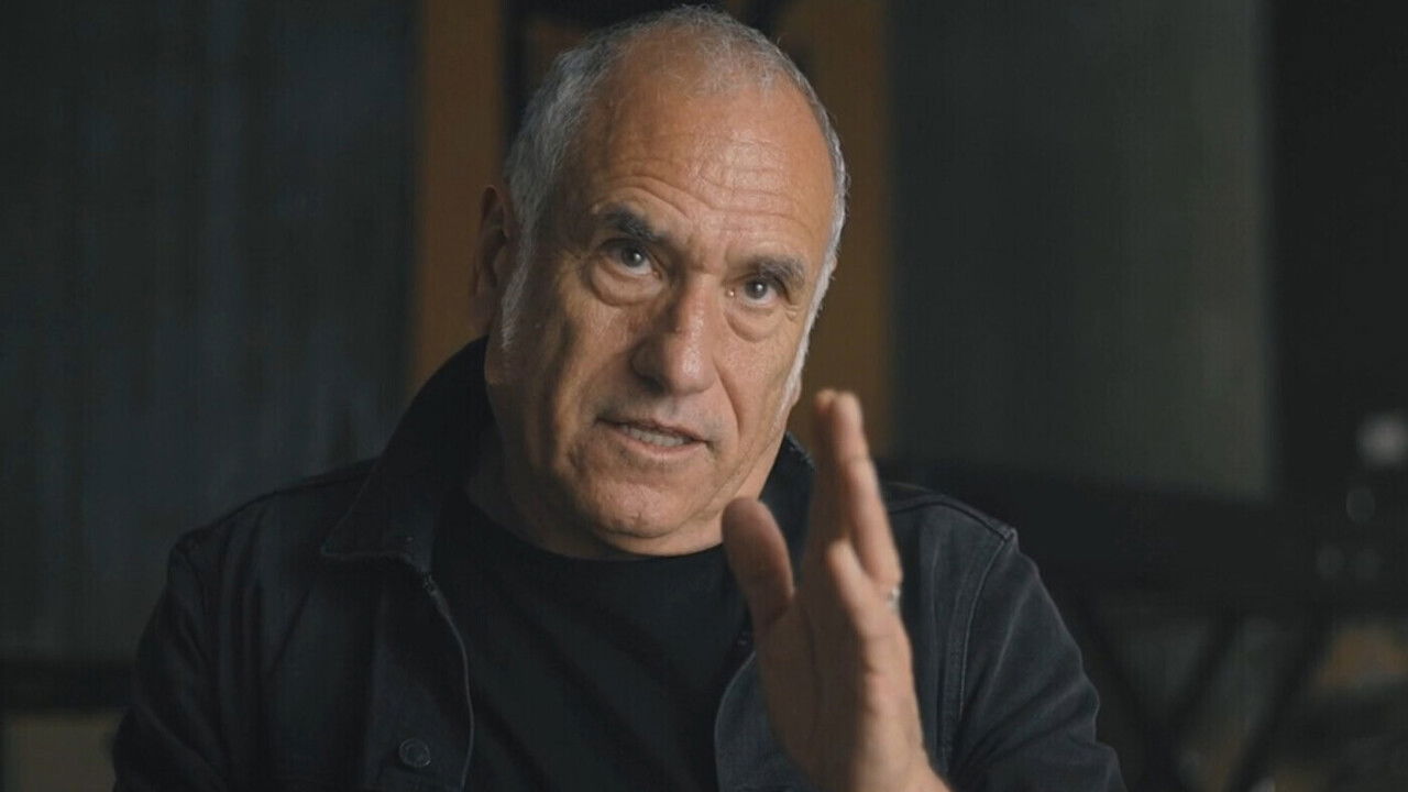 The Spanish Connection David Broza