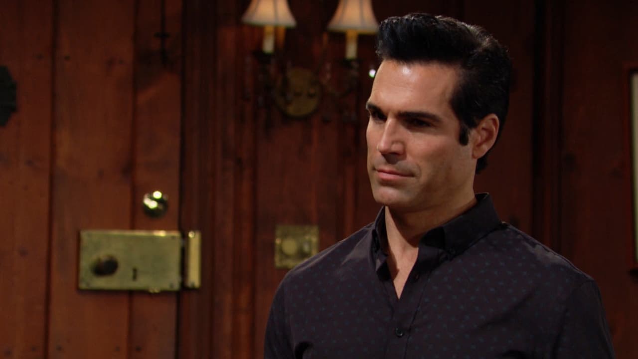 The Young and the Restless - Season 48 Episode 79 : Wednesday, January 13, 2021