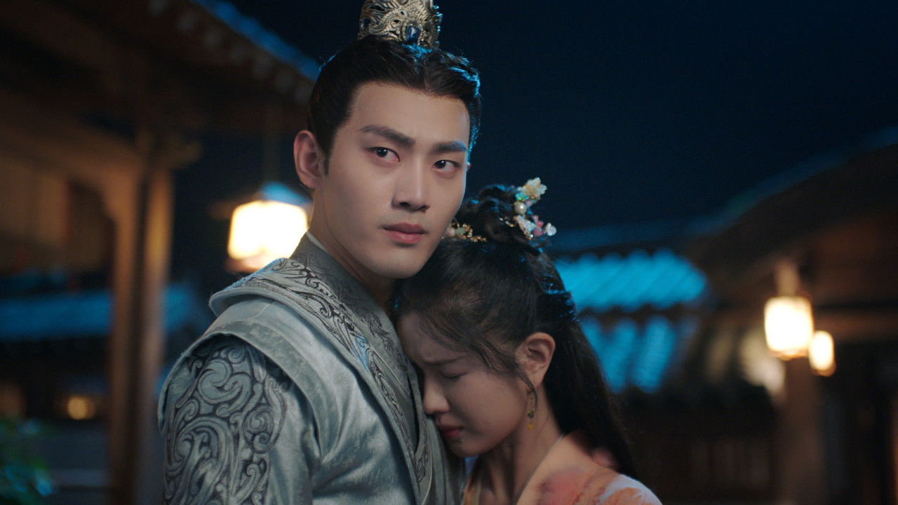 娘子在上 — Épisode 8