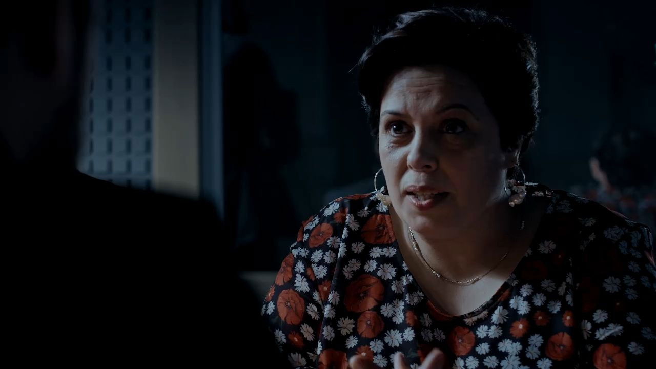 A Estiba — Épisode 13