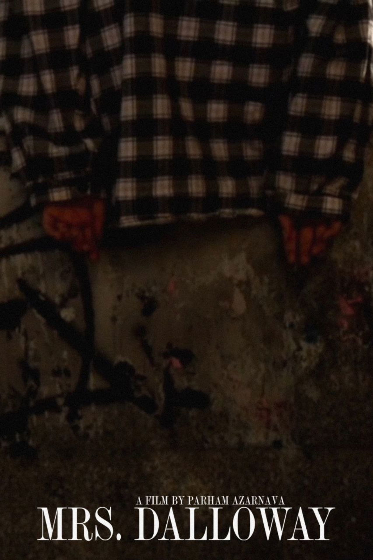 Mrs. Dalloway Backdrop