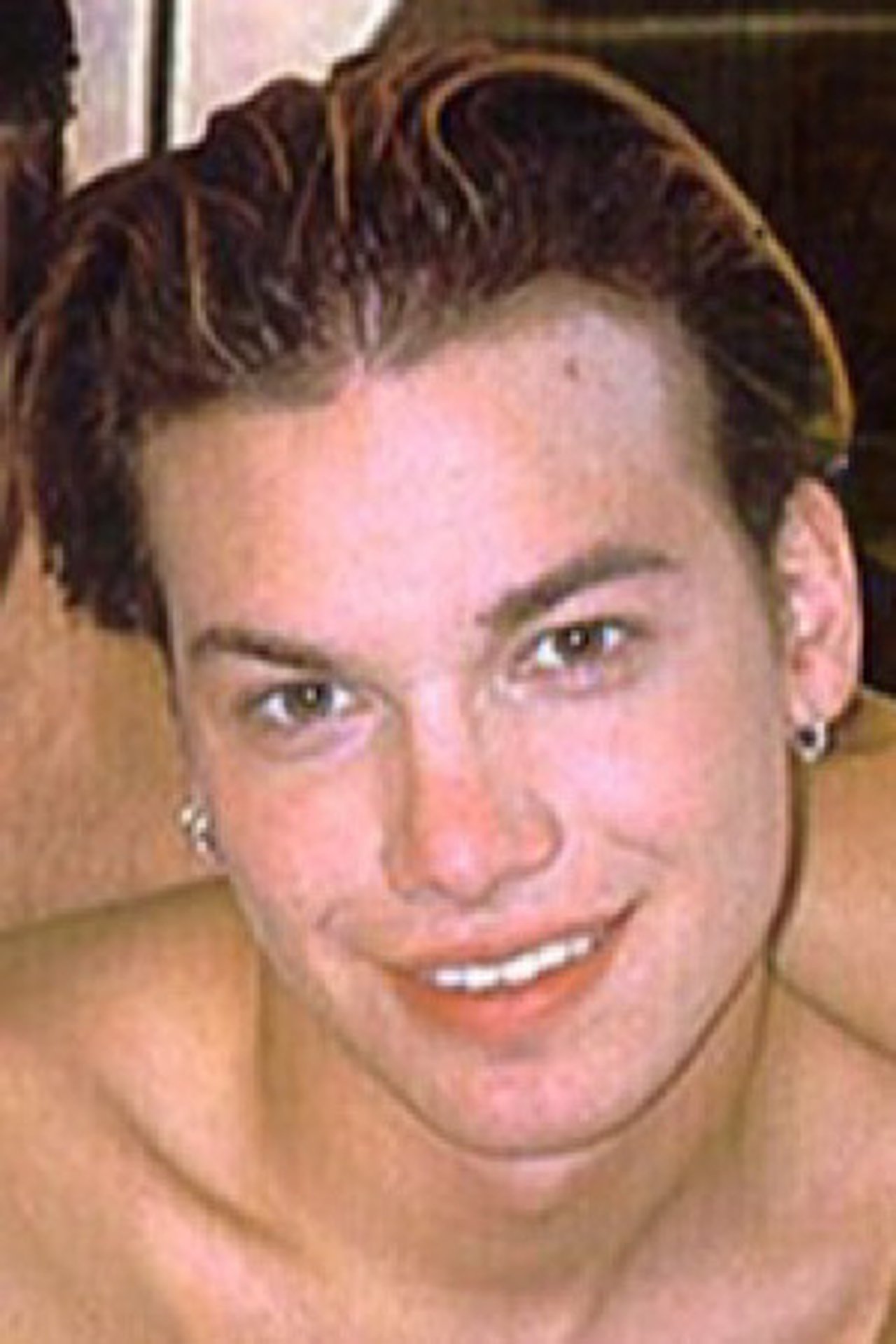 Photo of Ryan Scott