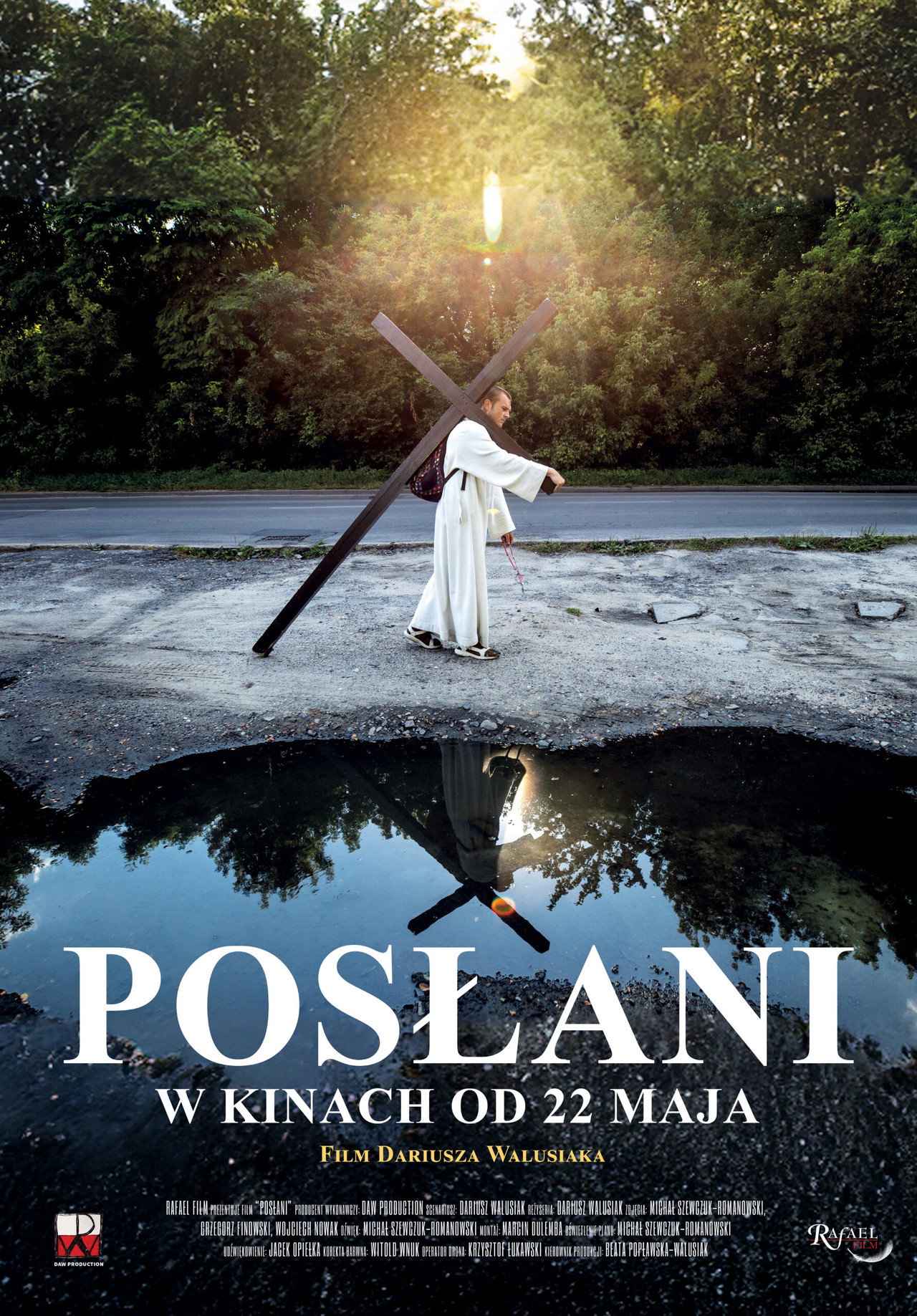 Posłani