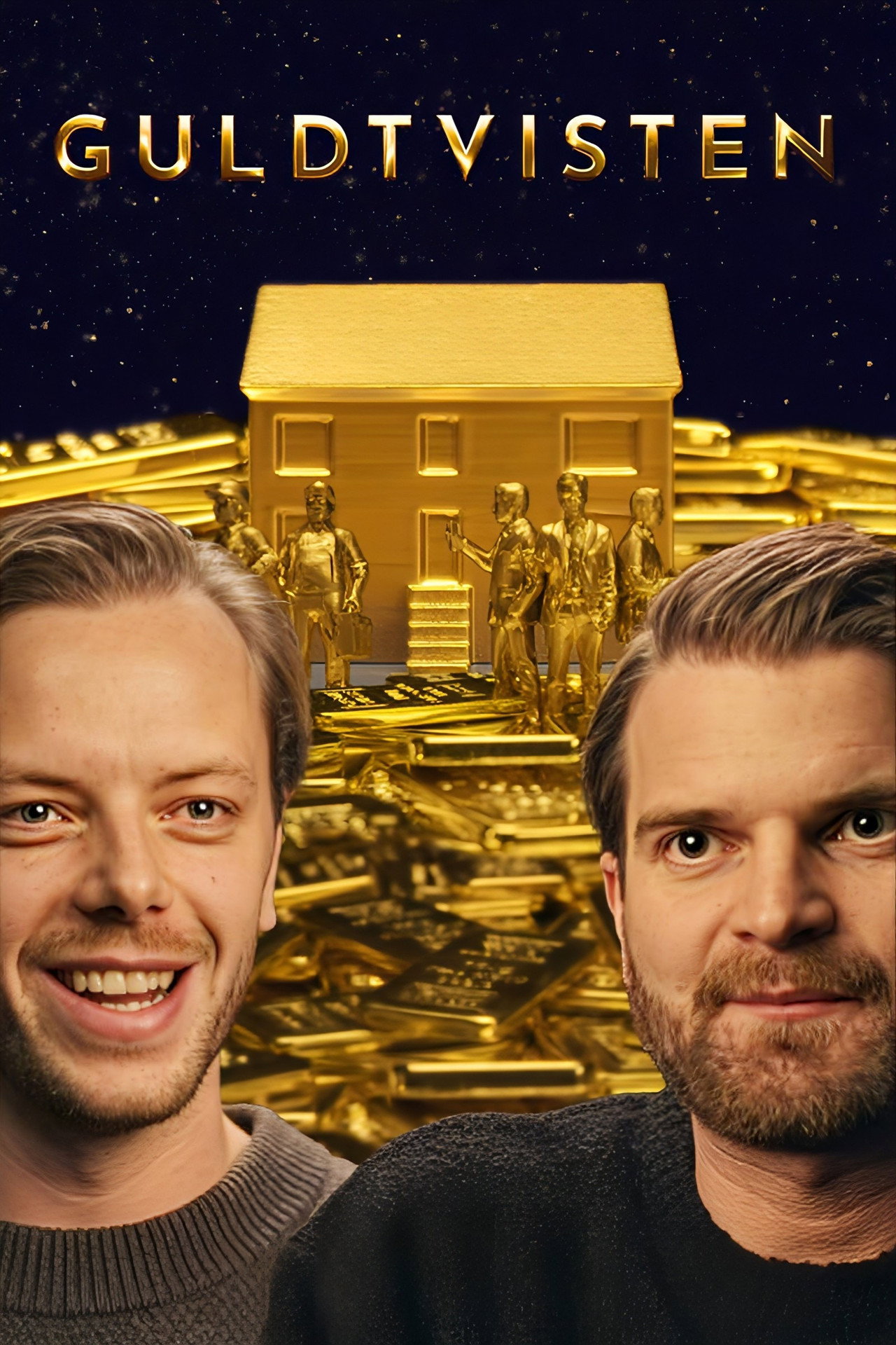 Säsong 1