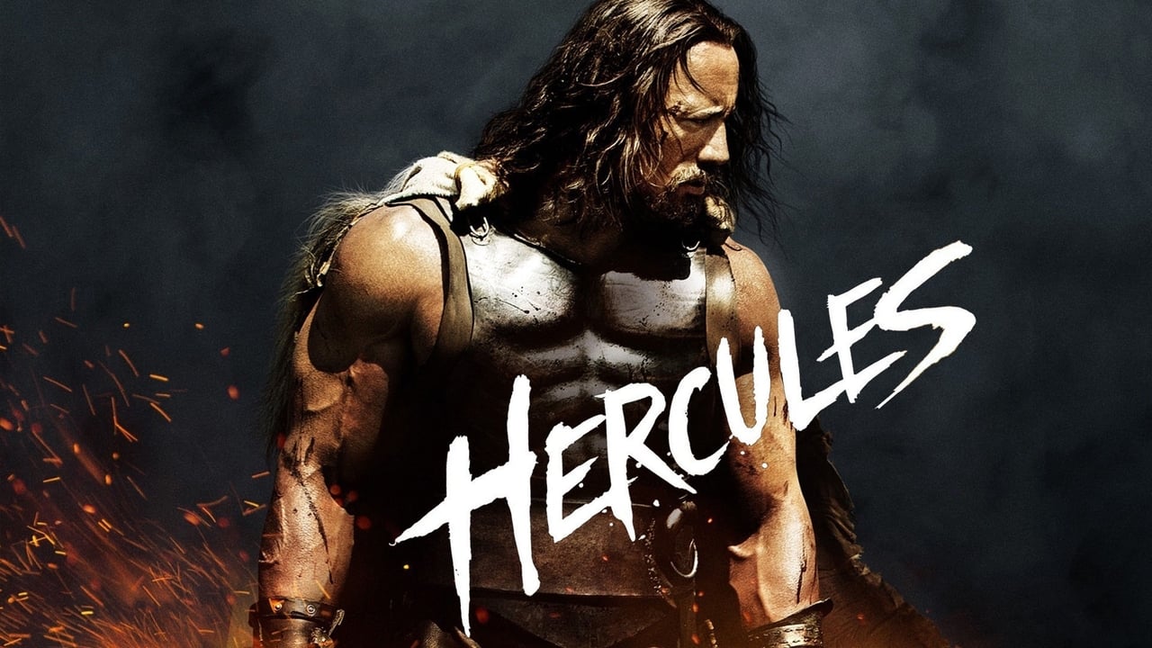 Hercules background