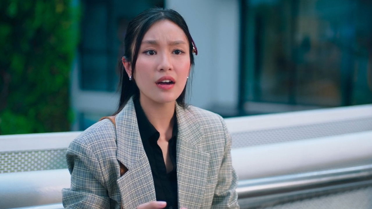 รัก มาก เธอ — Épisode 9