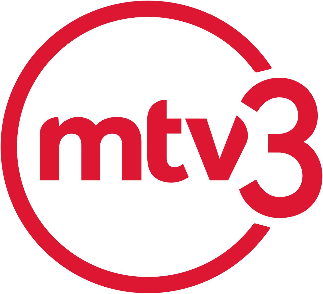 MTV3