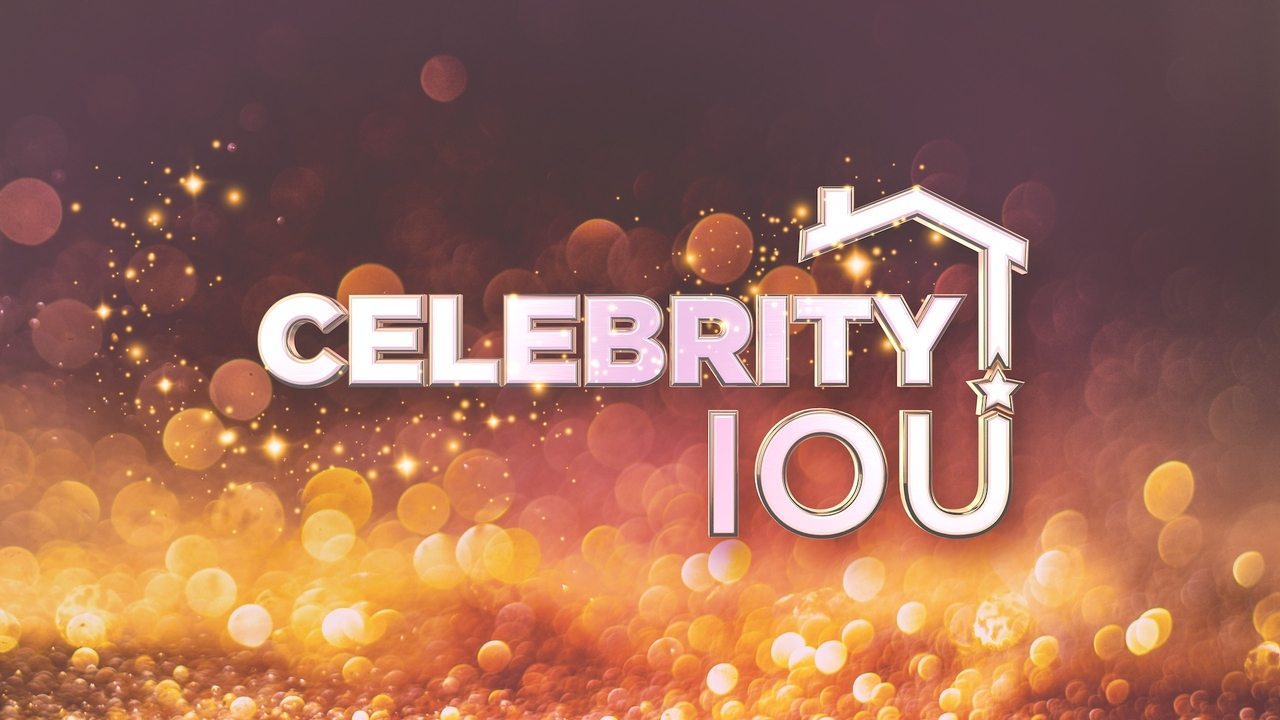 Celebrity IOU background