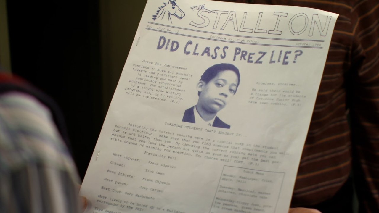 Everybody Hates Chris - Season 2 Episode 7 : Everybody Hates Promises