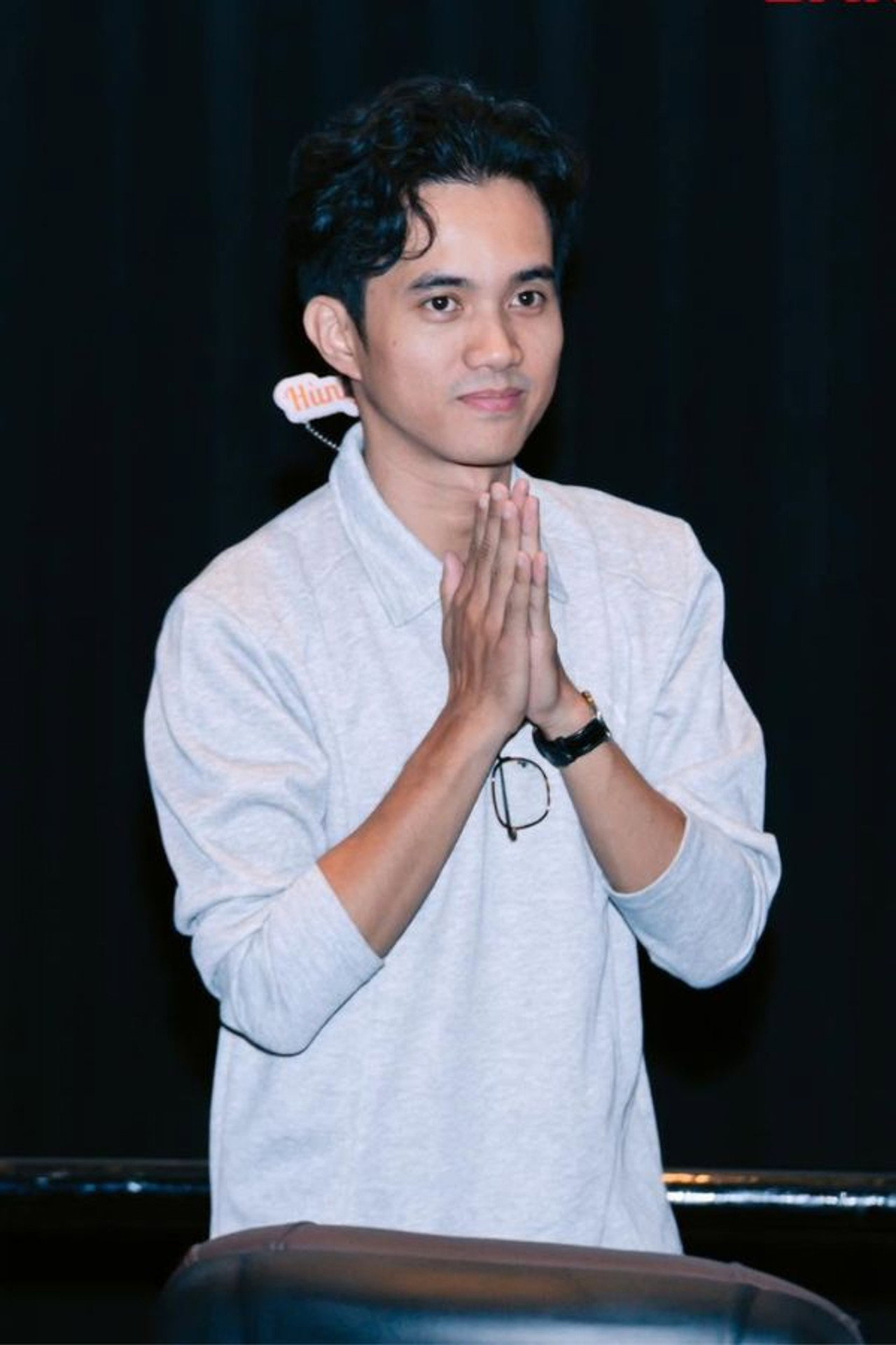 Hùng Trần