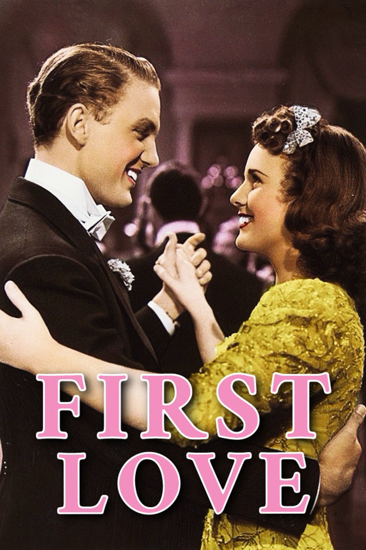 First Love