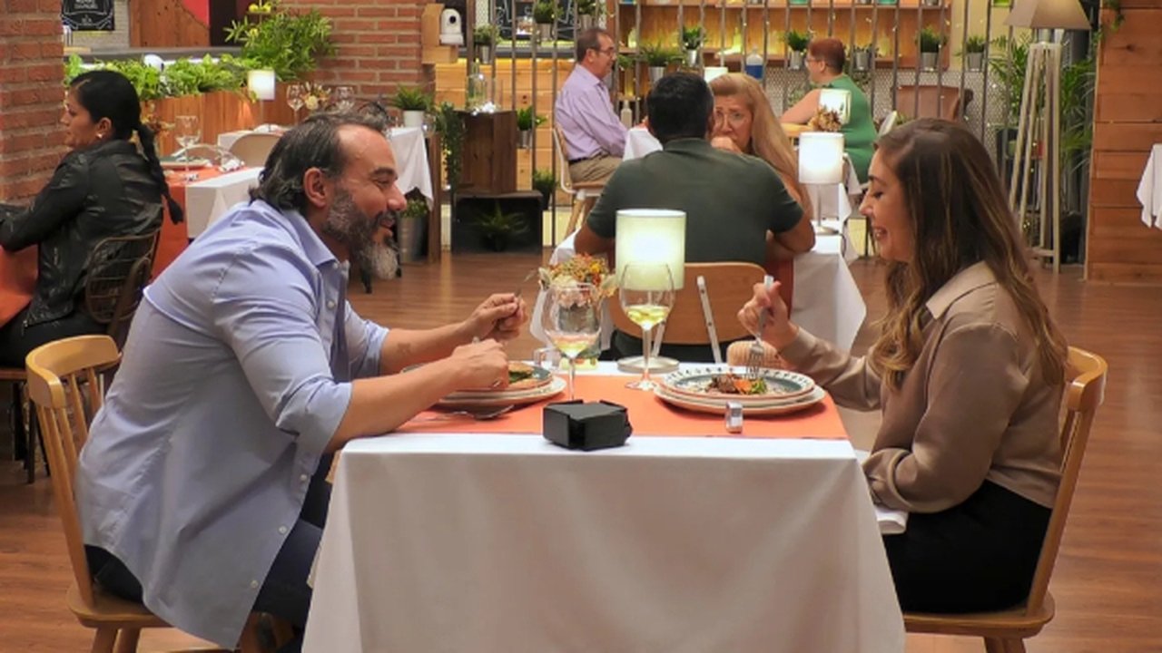 First Dates - Season 9 Episode 98 : Episode 98