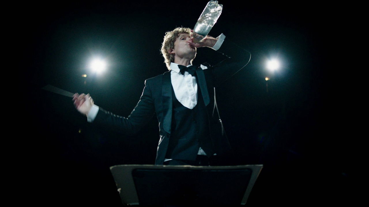 Koppla av — Épisode 10