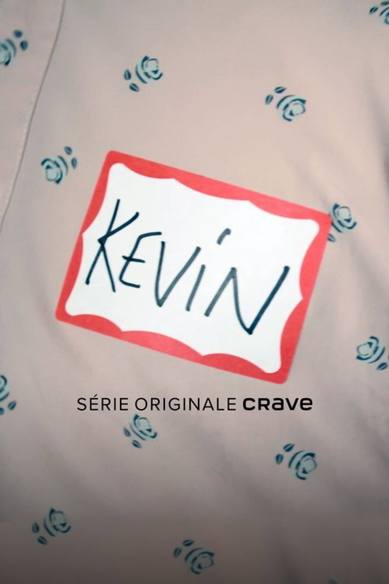 Kevin filmaffisch