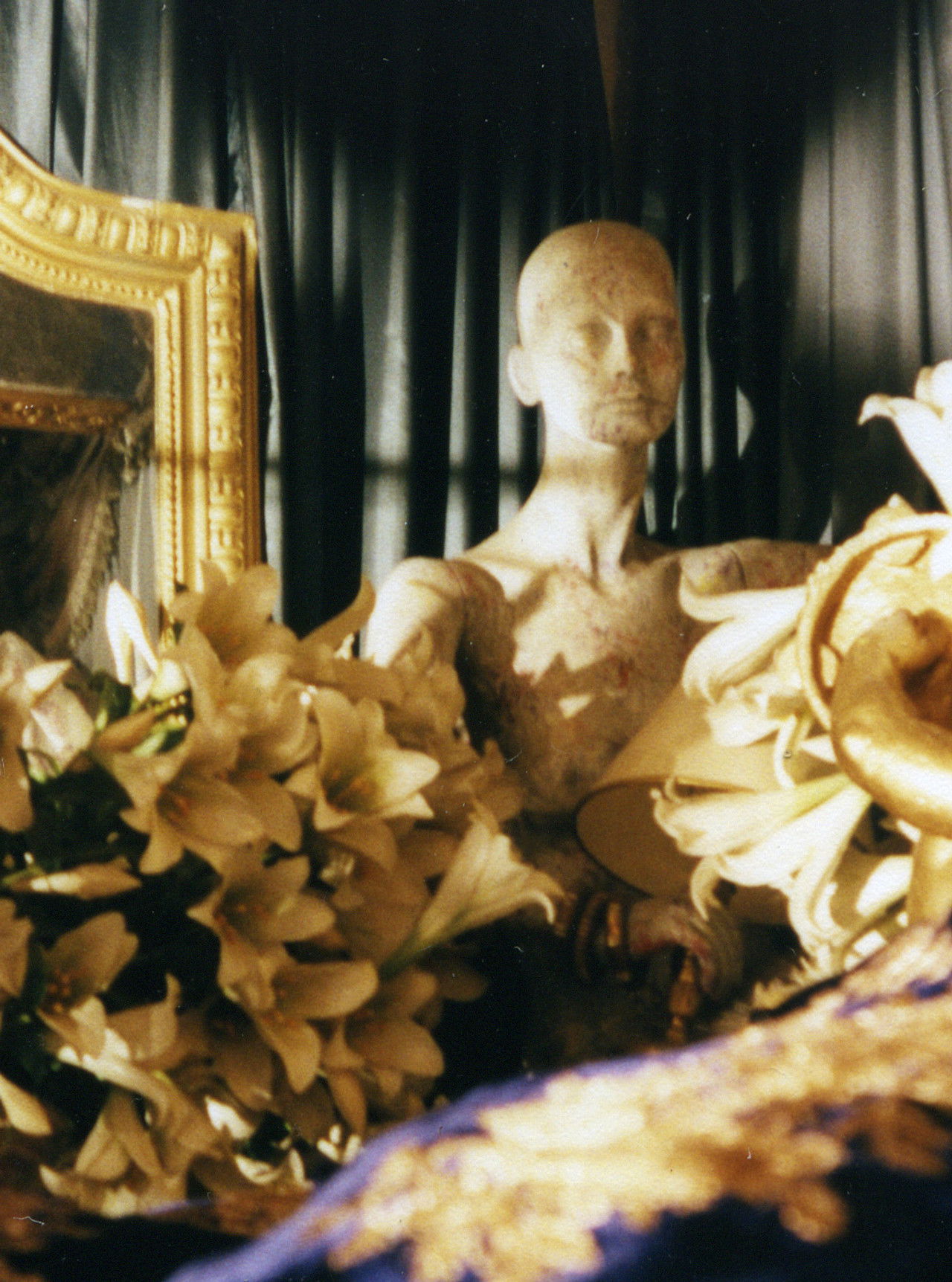 La beauté du diable Backdrop