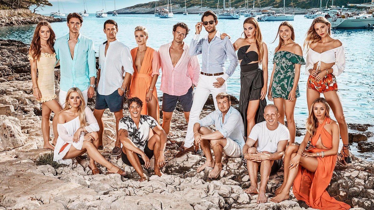 Made in Chelsea - Season 12