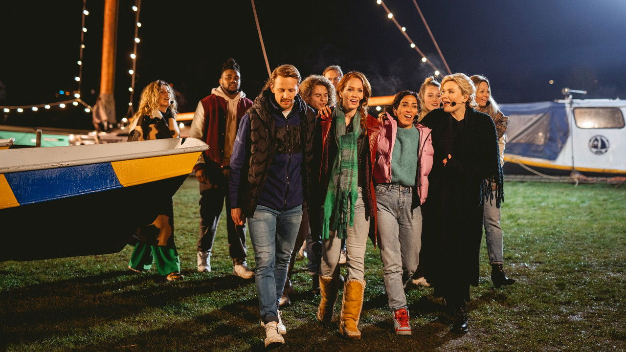 The Passion — Épisode 2