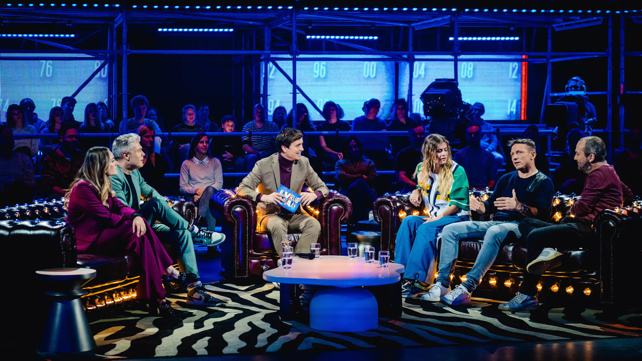 Ik vraag het aan — Épisode 10